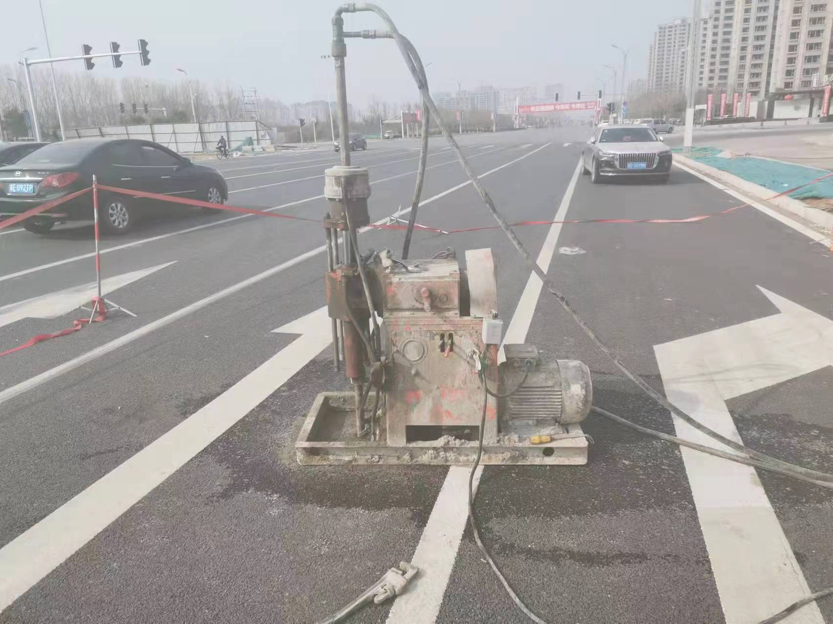 德州路基沉降注浆灌浆